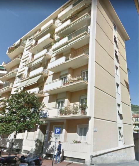 Affittacamere Sorrento Βεντιμίλια Εξωτερικό φωτογραφία