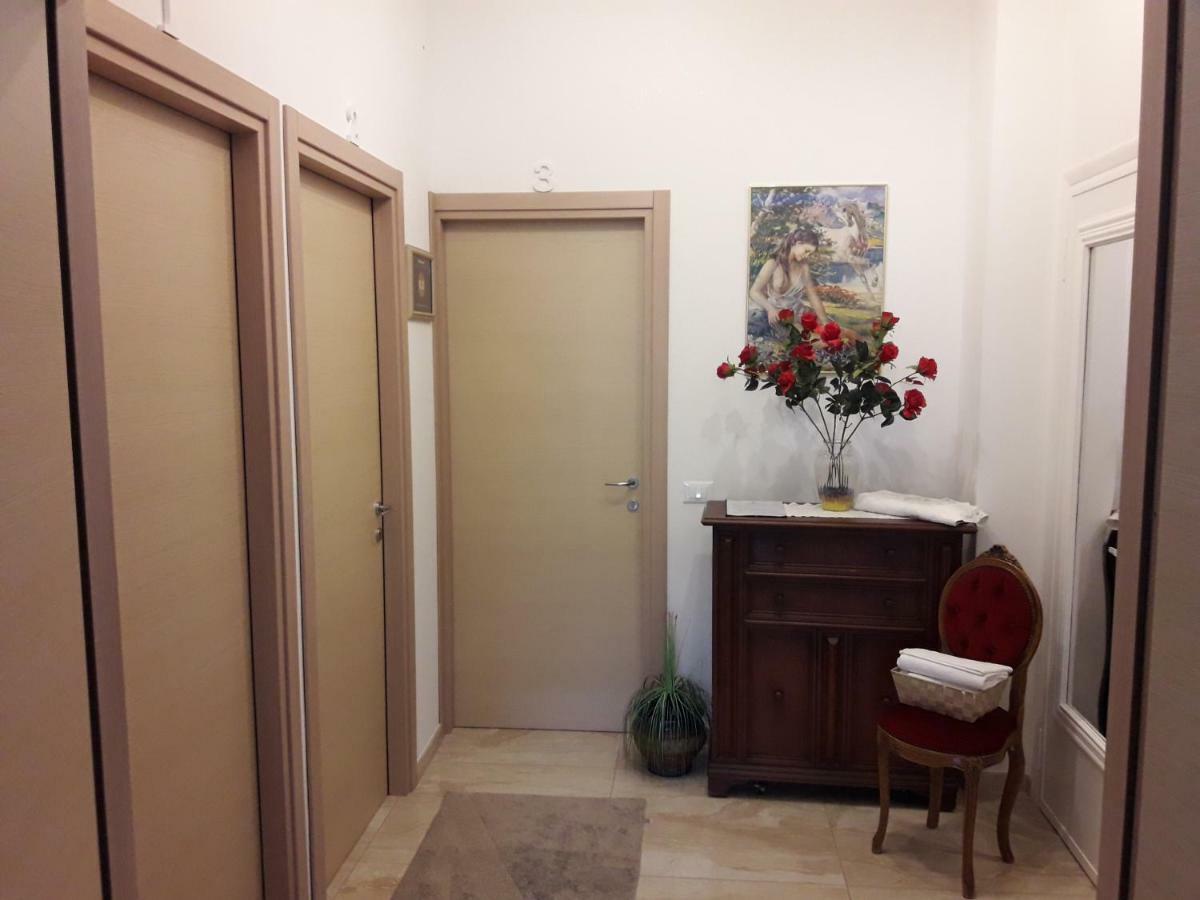 Affittacamere Sorrento Βεντιμίλια Εξωτερικό φωτογραφία